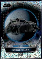 Hyperlanes Refractor