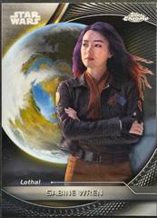 Sabine Wren