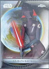 Seventh Sister