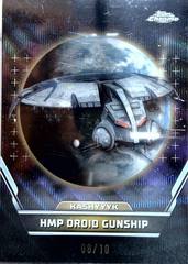 HMP Droid Gunship