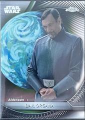 Bail Organa