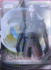The Grand Inquisitor