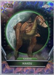 Kaadu