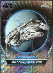 Hyperlanes Refractor