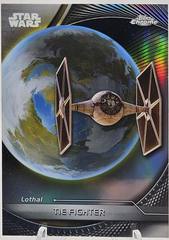 Tie Fighter