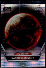 Pulsar Refractor
