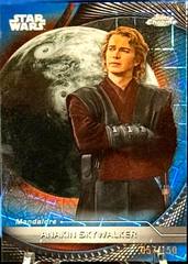 Blue Lazer Refractor