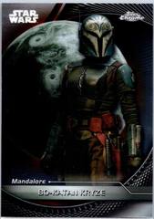 Bo-Katan Kryze
