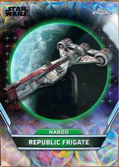 Nebulae Refractor