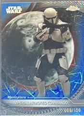 Blue Lazer Refractor