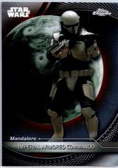 Imperial Armored Commando