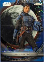 Blue Lazer Refractor