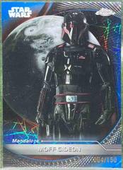 Blue Lazer Refractor