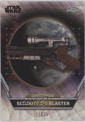 Security S-5 blaster