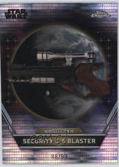 Pulsar Refractor
