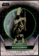 Hyperlanes Refractor