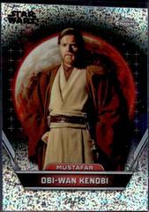 Galactic Dust Refractor