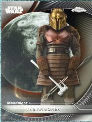 The Armorer