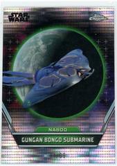 Pulsar Refractor