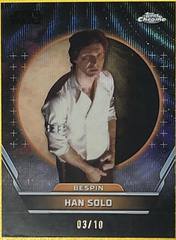 Black Hyperlanes Refractor