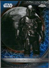 Blue Lazer Refractor