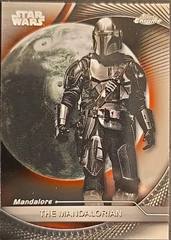 The Mandalorian