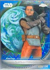 Blue Lazer Refractor