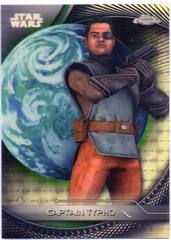 Captain Typho