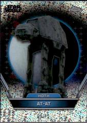 Galactic Dust Refractor