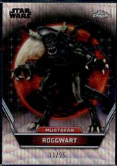 Hyperlanes Refractor