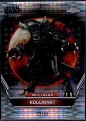 Pulsar Refractor