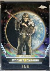 Wookiee Long-Gun