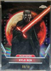 Black Hyperlanes Refractor