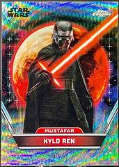 Hyperlanes Refractor