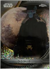 Cad Bane