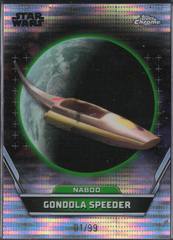 Gondola Speeder