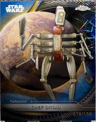 Chef Droid
