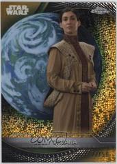 Celly Organa
