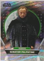 Hyperlanes Refractor