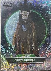 Galactic Dust Refractor