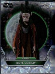 Nebulae Refractor