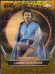 Gold Galactic Dust Refractor