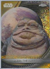 Jabba The Hutt