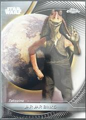Jar Jar Binks