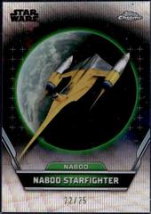 Hyperlanes Refractor