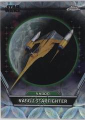 Nebulae Refractor