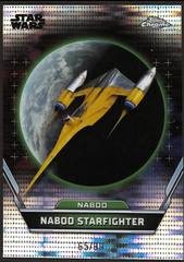 Pulsar Refractor