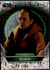 Ric Olie
