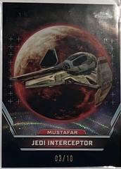 Black Hyperlanes Refractor