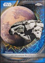 Blue Lazer Refractor